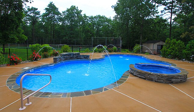 The Pool Doctor of Rhode Island, Coventry Pool and Spa Dealer, New Web Presence