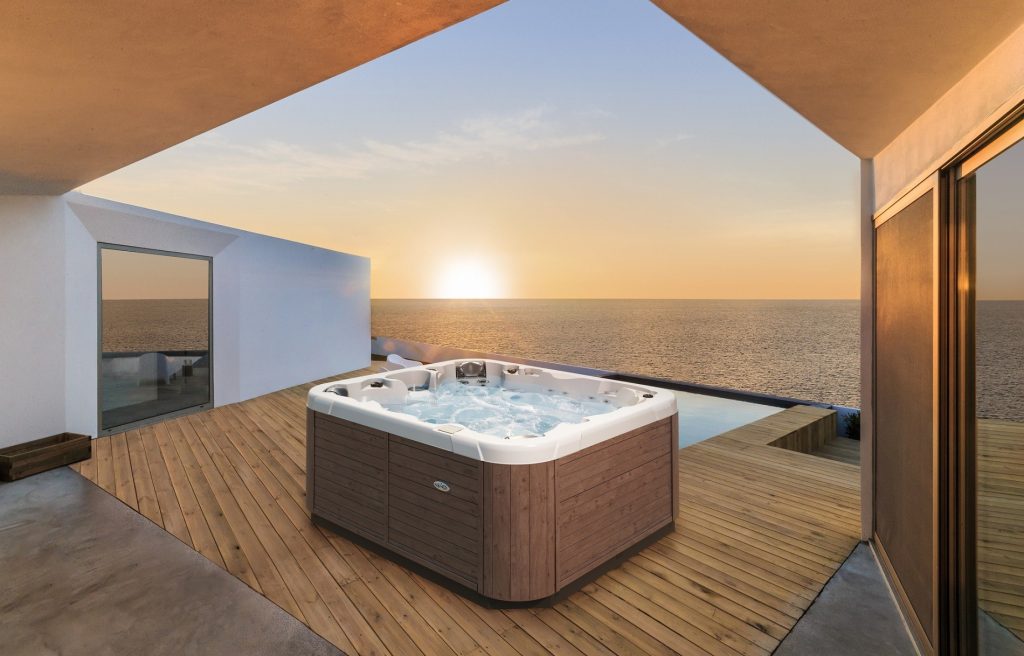 Executive Spa