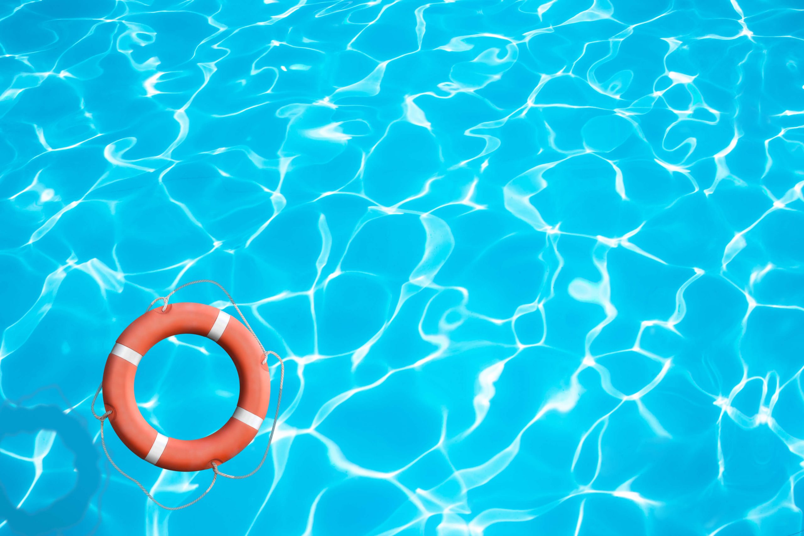 Pool Safety in East Greenwich | Coventry Pool Company